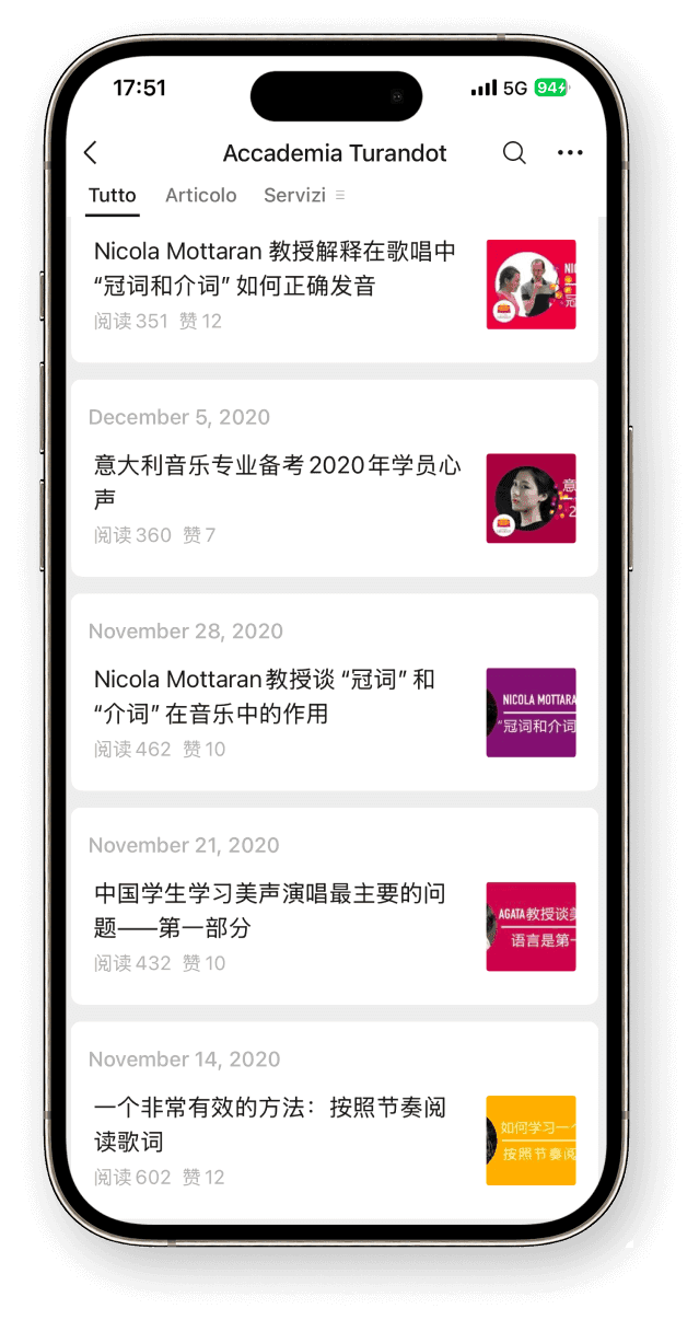 La Grande Muraglia Digitale: come conquistare la Cina senza Instagram o Facebook. screen 2